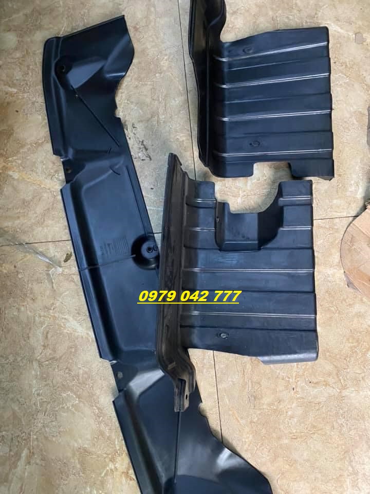 Chắn bùn gầm Hyundai I10 Grand