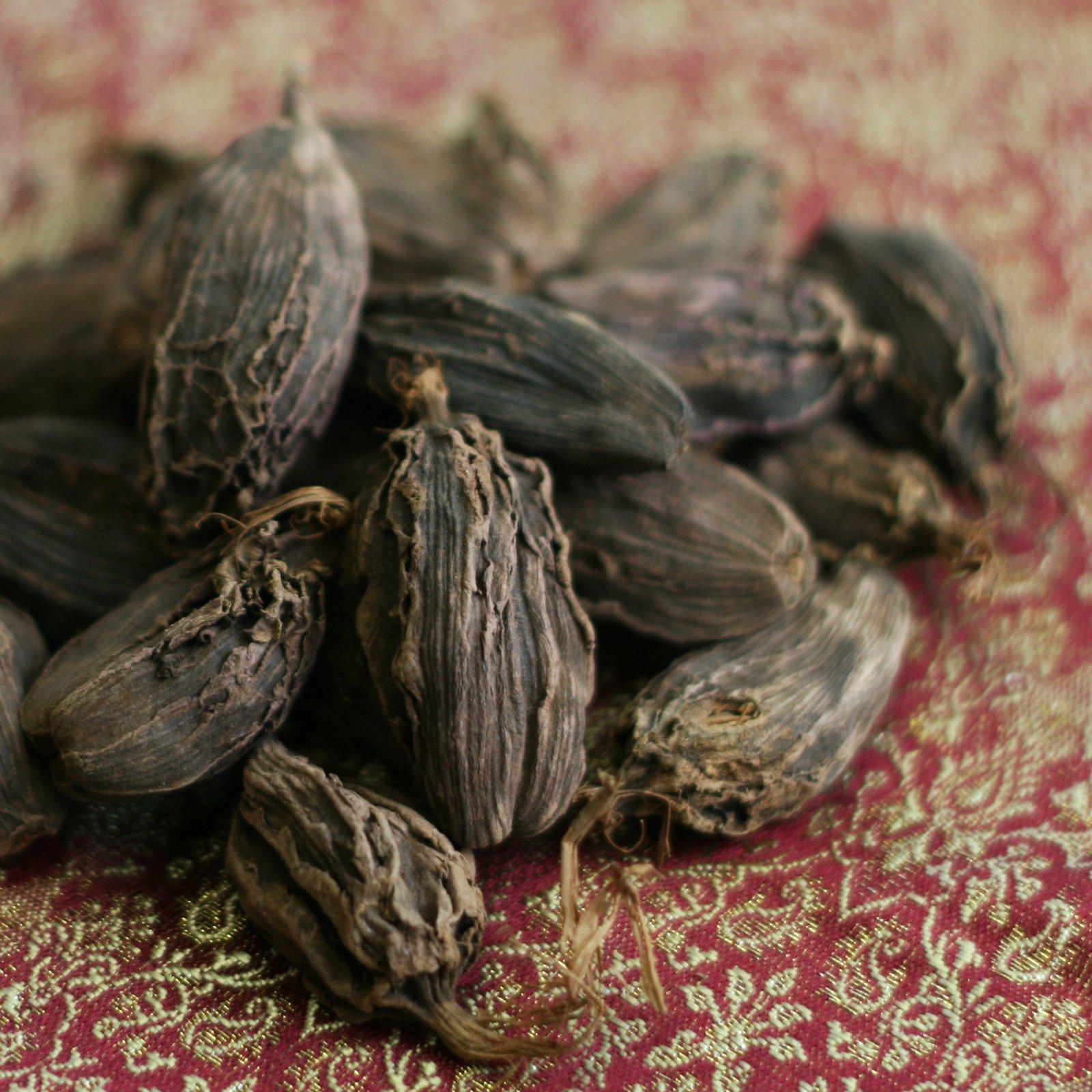 Thảo Quả Ông Chà Và 1kg