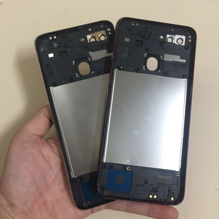 Vỏ máy Oppo F9