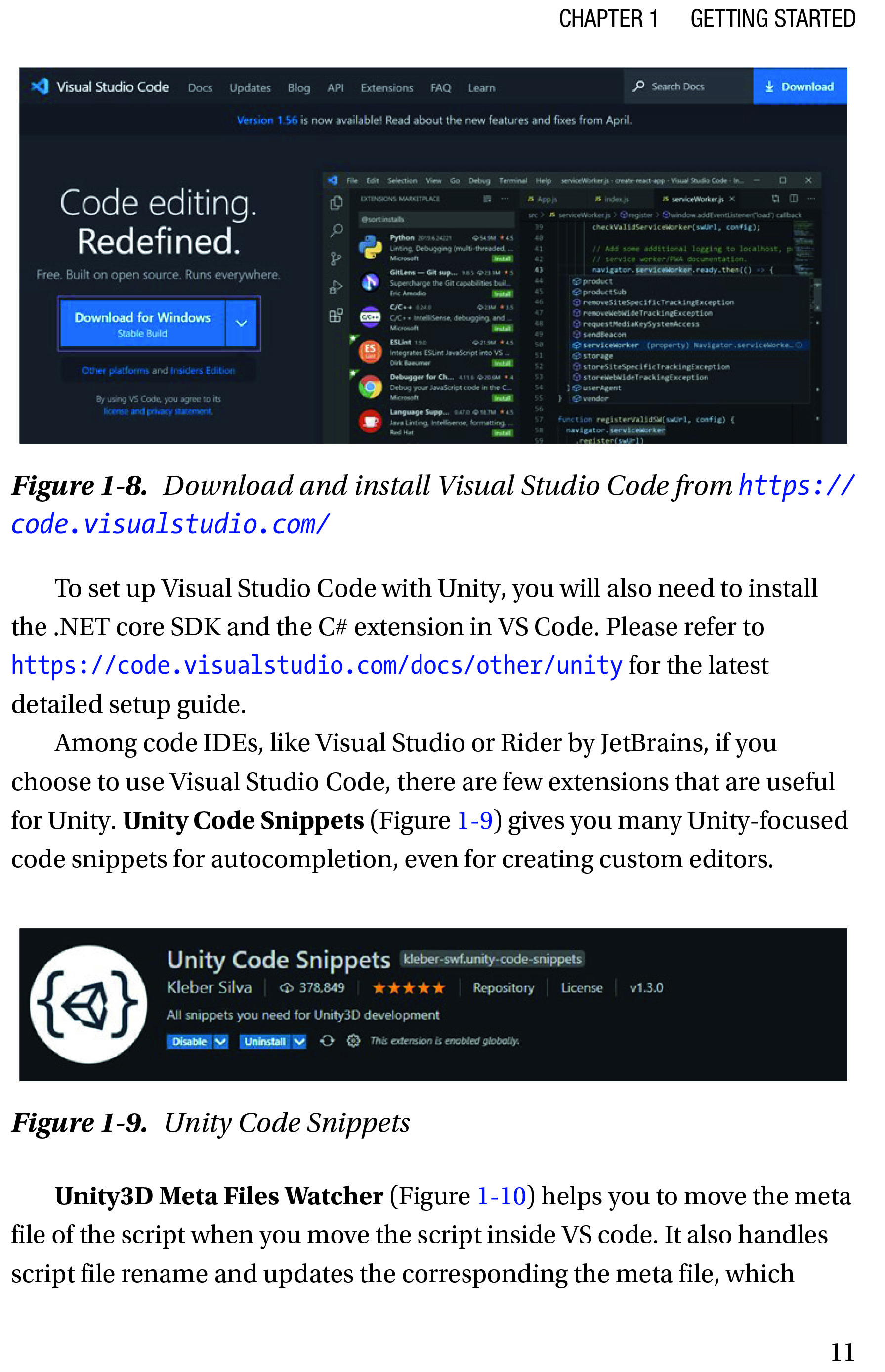 Sách Beginning Unity Editor Scripting Create and Publish Your Game Tools - ACB Bookstore