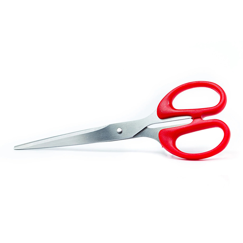 Kéo Văn Phòng Thiên Long FlexOffice 21cm FO-SC02