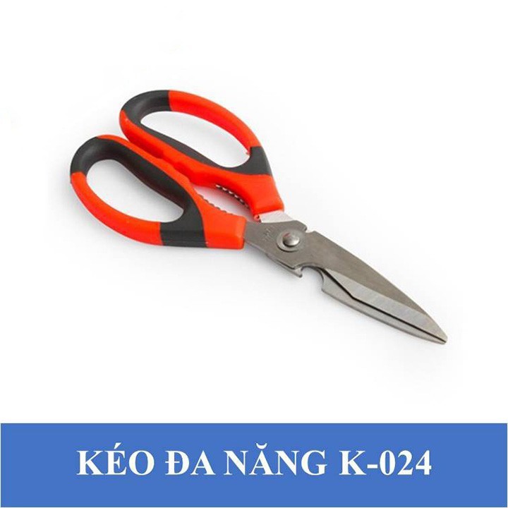 Kéo Đa năng Làm Bếp K-024