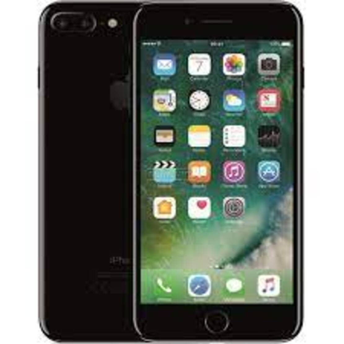 Điện thoại Chính Hãng Giá giá siêu rẻ dành cho học sinh người già I p h o n e 7 Plus 128G bản Quốc Tế, Full chức năng, Cấu hình Chip Cao mạnh mẽ Cày Liên Quân- PUBG-Free Fire-Tiktok siêu mượt