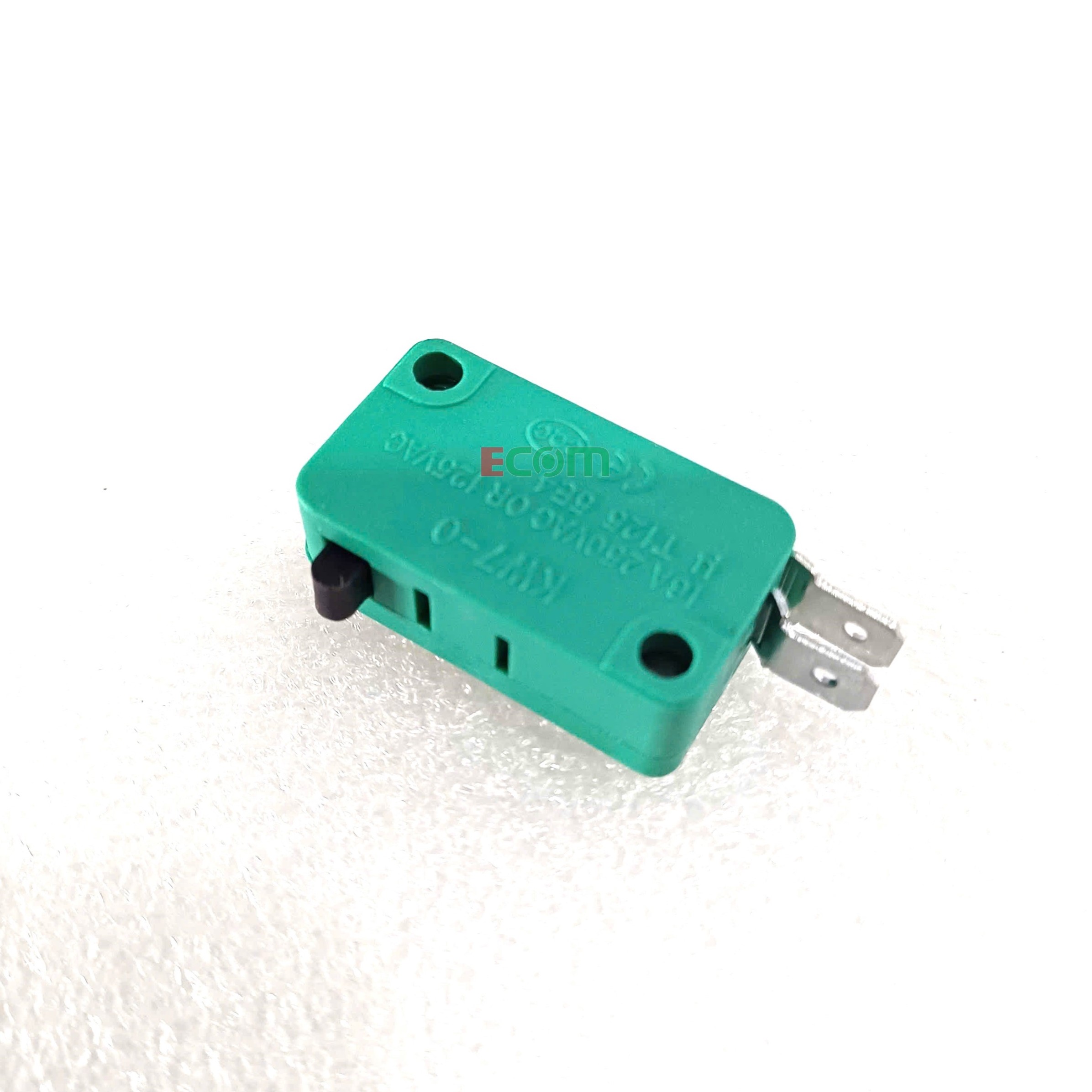 Green Pana Mig Welding Gun Switch - Set of 5 Blue Kw7-0 Switches, Mig Welding Hand Switch, Plasma Cutting