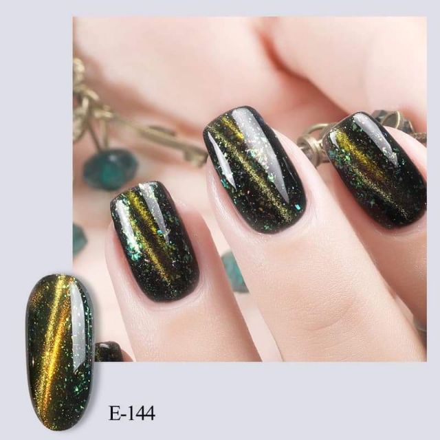 Sơn Gel Mắt Mèo Goay