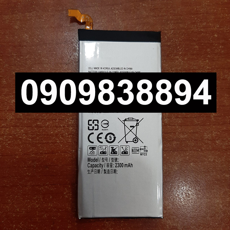 Pin samsung galaxy a5 2015