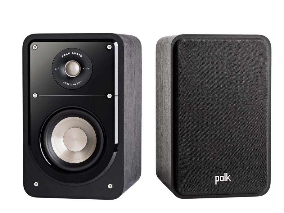 Loa Kệ Polk S15 Signature Series