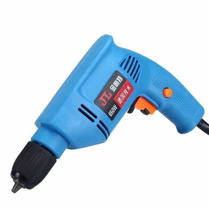 MÁY KHOAN ĐIỆN JL-580W