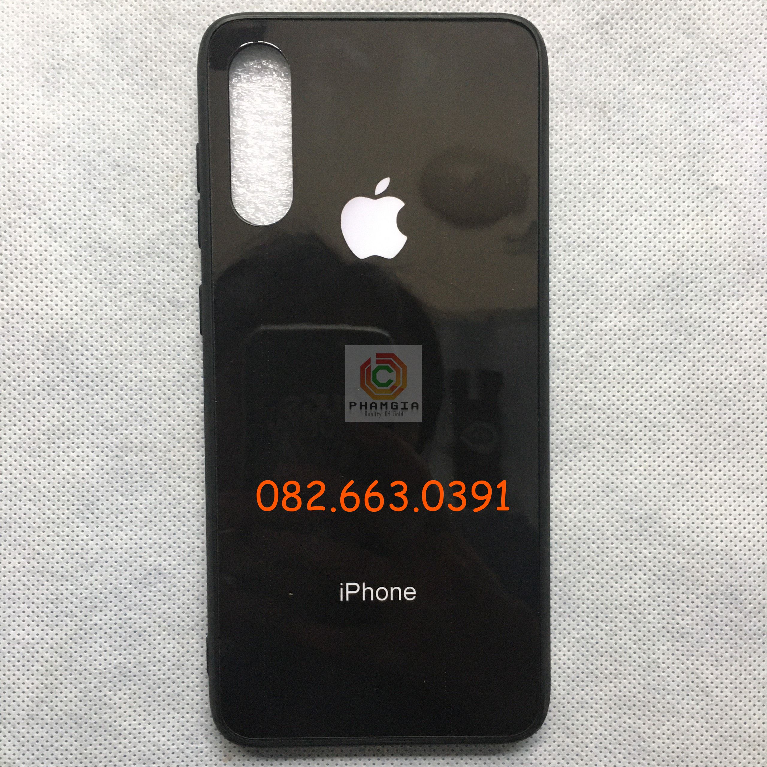 Ốp lưng Samsung a70 giả kiểu iphone đẹp mắt
