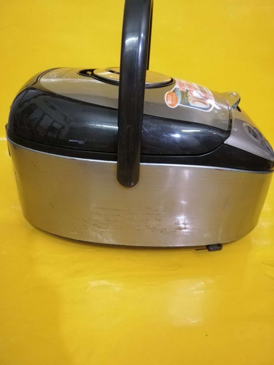Nồi cơm nội địa Nhật cao tần (IH) Tiger JKJ-G100 (1.0L) (08017)