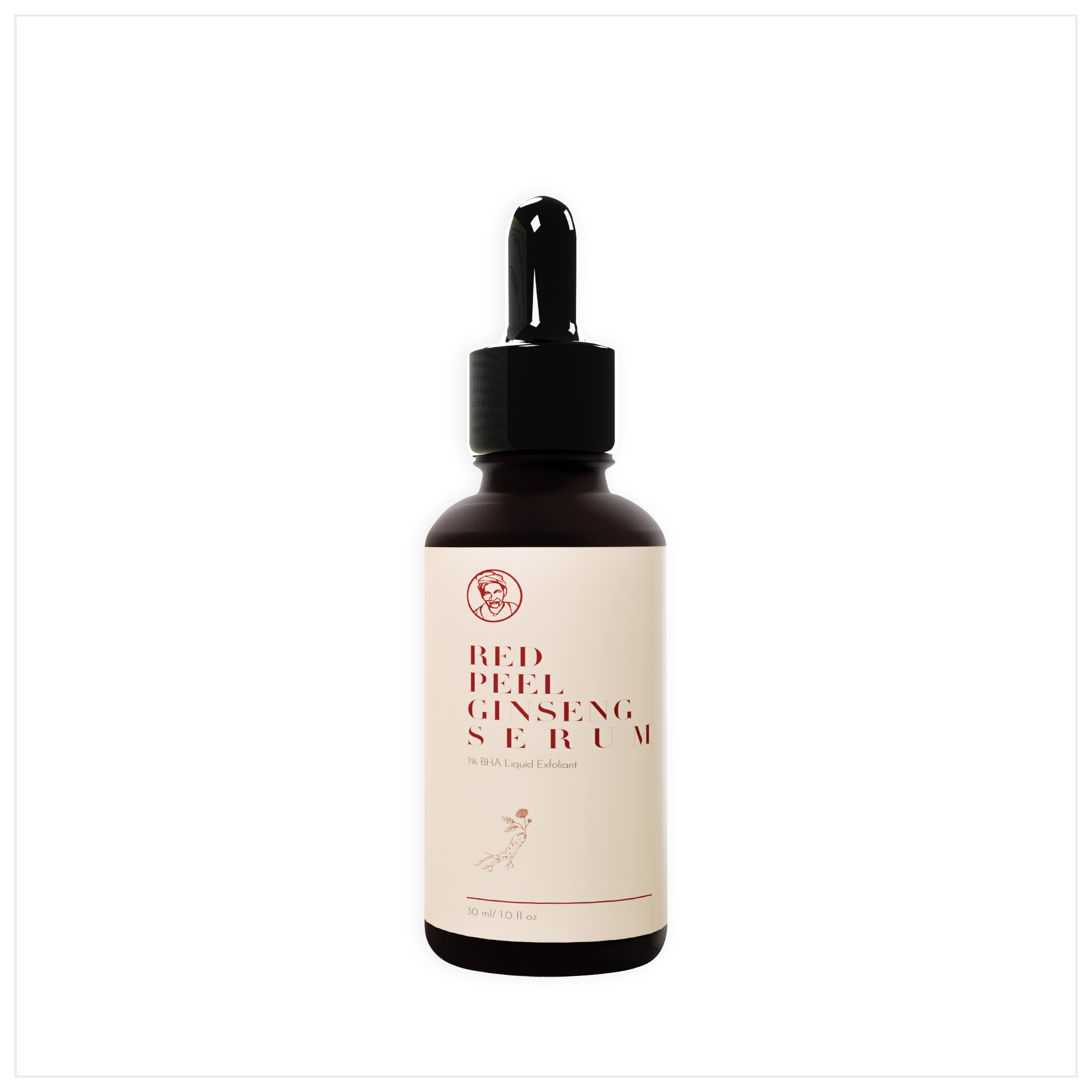 SERUM BÀ LÃO TÁI TẠO DA (DA NHẠY CẢM)