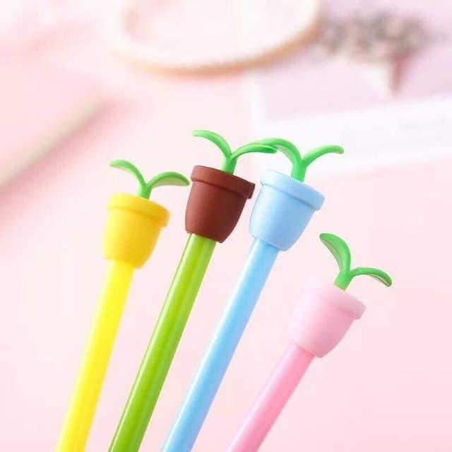 COMBO 5 BÚT MIX MẪU
