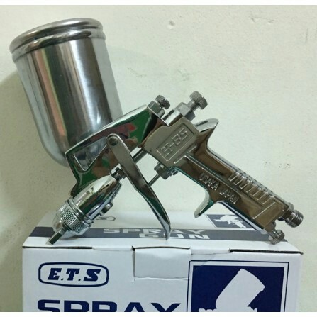 Súng phun sơn spray gun h85