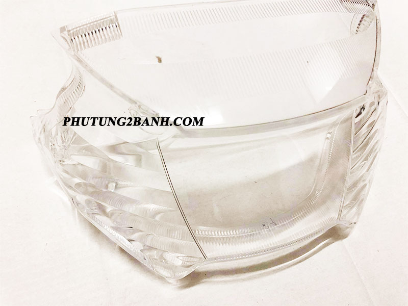 [HCM]Chụp kính đèn sau xe Mio đời đầu