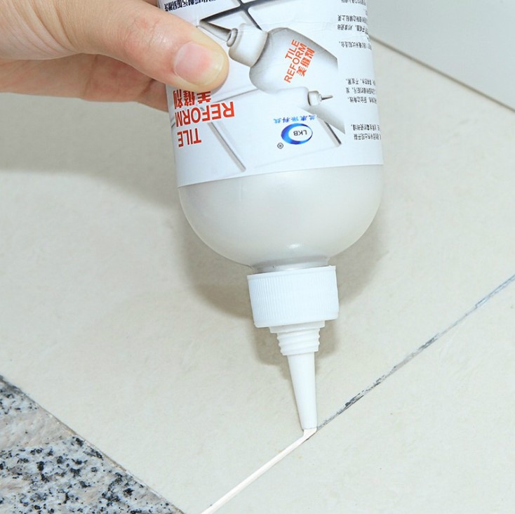 Sơn Kẻ Chỉ Gạch Cao Cấp Hàn Quốc