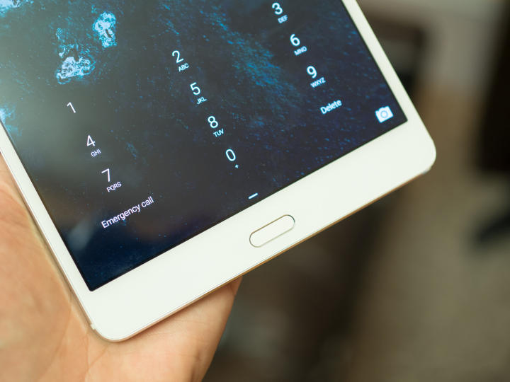 Máy tính bảng Huawei Dtab D01J (8.4 inch 2K) – Cấu hình khủng || Full 4G+Wifi giá tốt tại ZinMobile