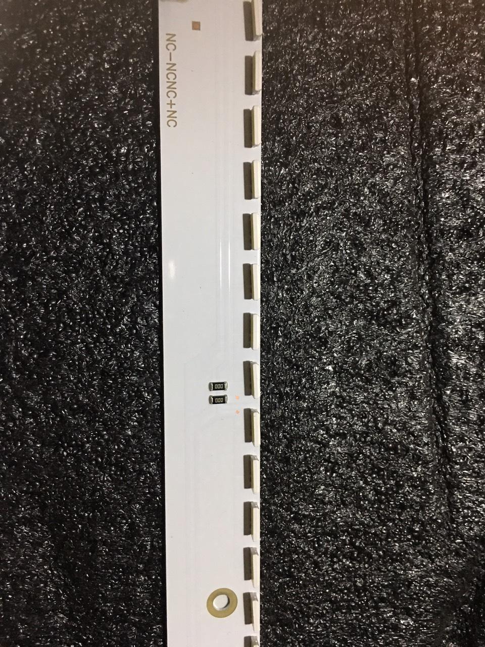 LED VIỀN SAMSUNG 43 INCH 1 THANH 56 BÓNG
