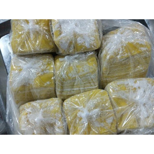 Hoành thánh lá 500g