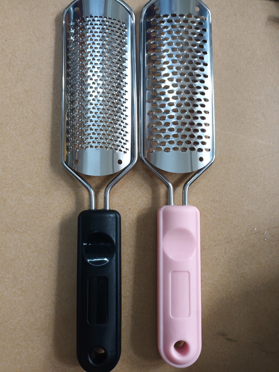 Cây chà gót chân inox chuyên dụng cho dân làm móng