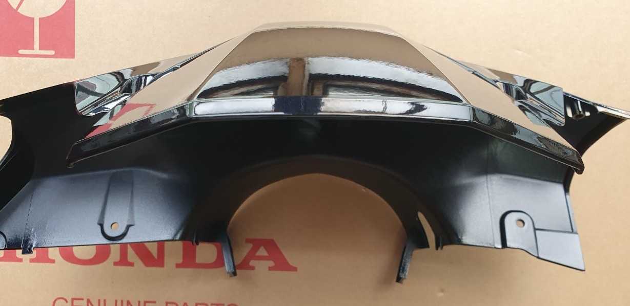 ỐP TRƯỚC TAY LÁI AIR BLADE 125 (2016-2019)