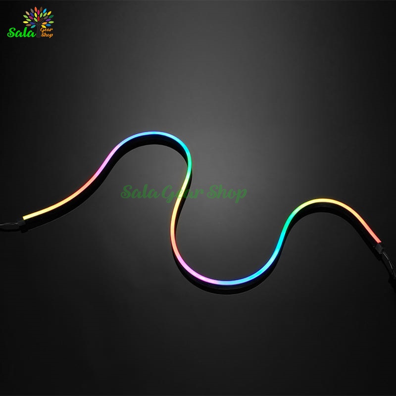 Phanteks Neon Digital RGB Strip M1 Sản Phẩm Mod Led Case MainVGA