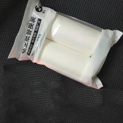 Cây lăn bụi- lõi lăn bụi làm sạch quần áo, ga giường, sofa lõi dài 10cm - đa năng tiên dụng