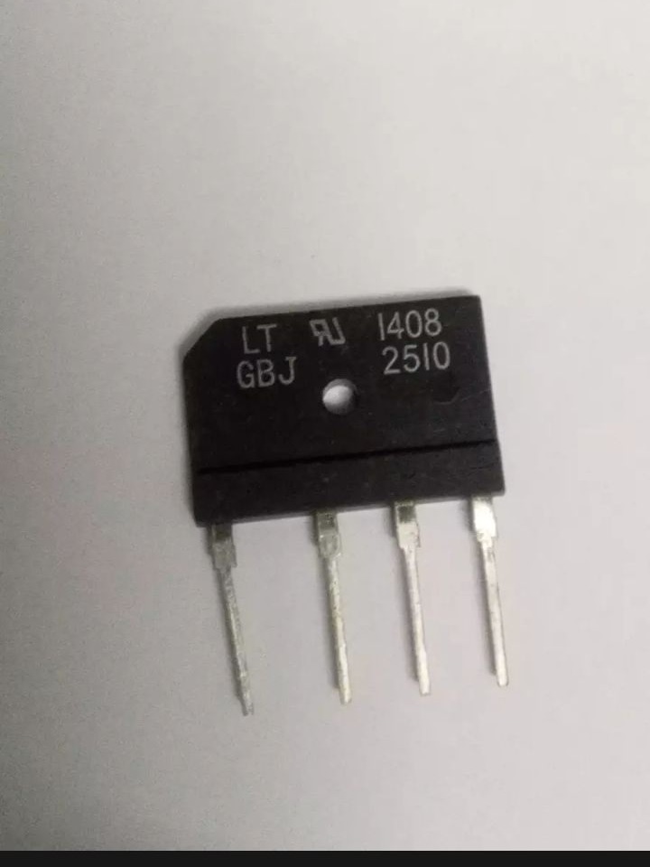 2 Diode cầu Bếp từ 2510 - Diot chỉnh lưu