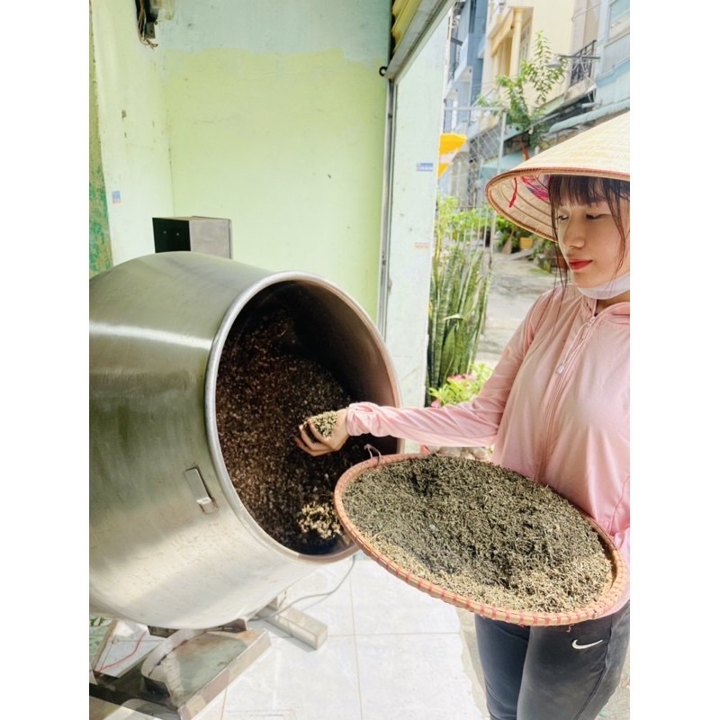 [HCM]???? MUỐI THẢO DƯỢC GIẢM MỠ [ Ảnh Thật ]