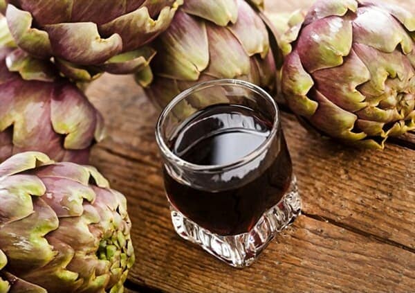 Cao Atiso Bịch 10 cục nhỏ