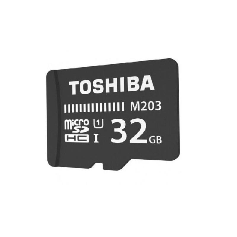 Thẻ Nhớ Micro SDXC Toshiba 32GB