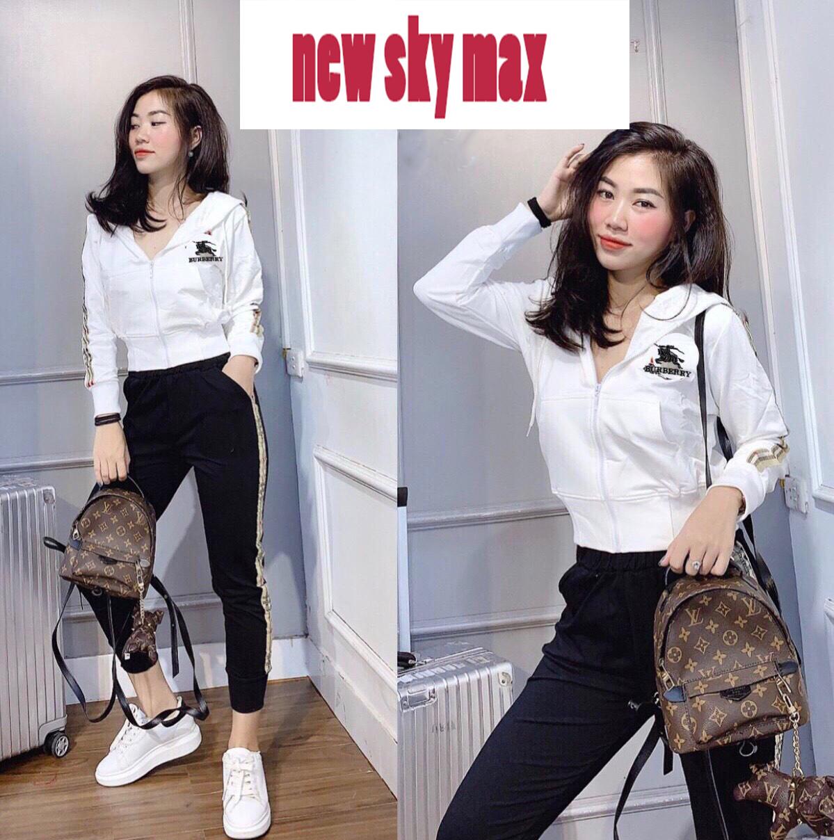 [HCM]sét đồ bộ nữ đồ bộ nữ đẹp đồ bộ nữ IMY STORE