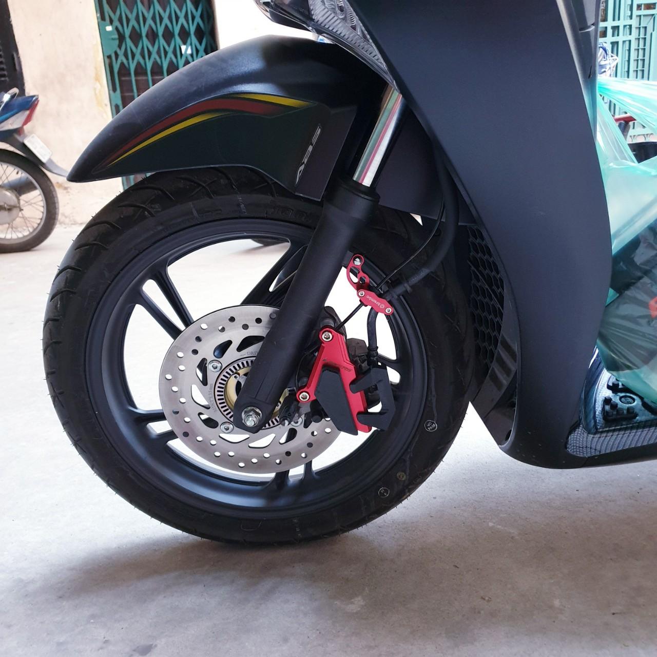 KẸP DÂY DẦU TRC CHO SH , WINNER, EX......