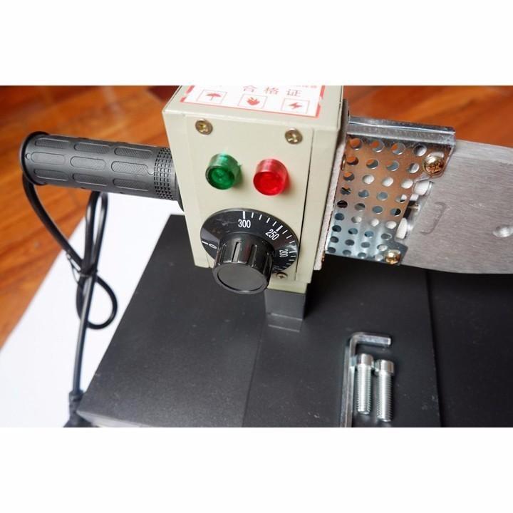 MÁY HÀN ỐNG NHIỆT PP-R 20-63MM