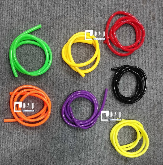 Ống Xăng Trong Suốt MS3239