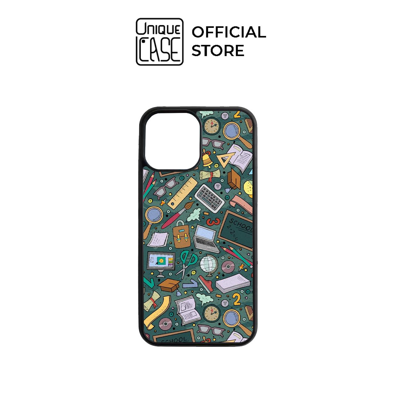 Ốp lưng Unique Case dành cho iPhone B2S032