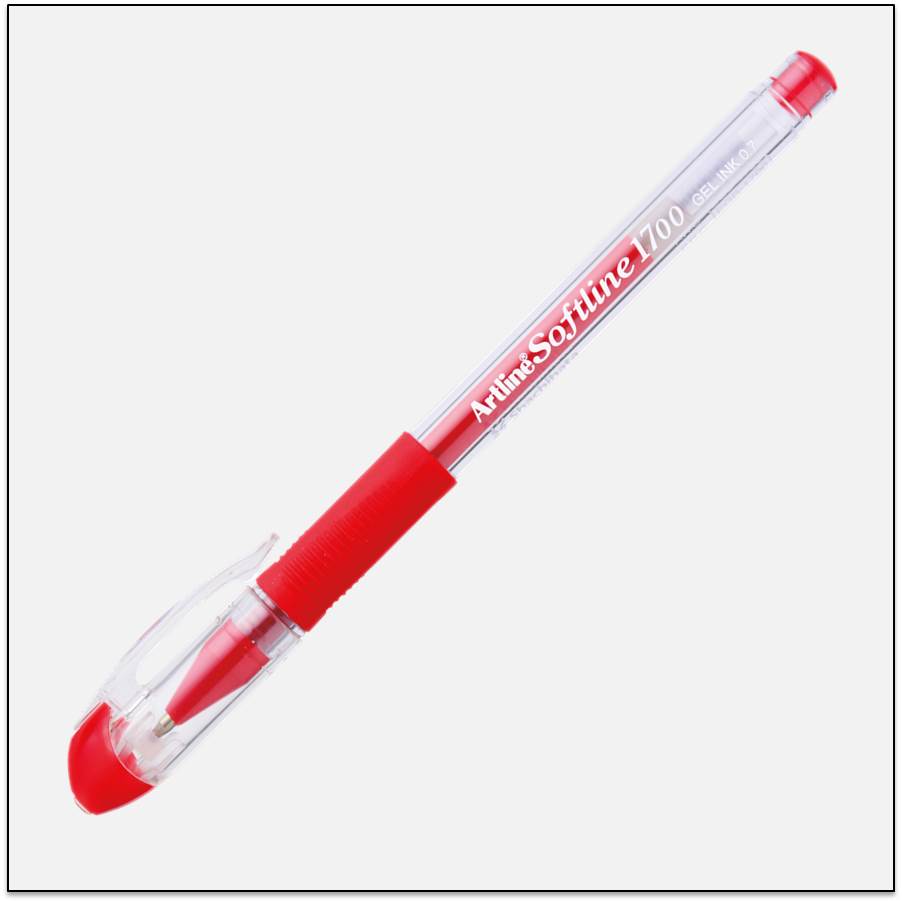Bút bi mực GEL Artline EGB-1700