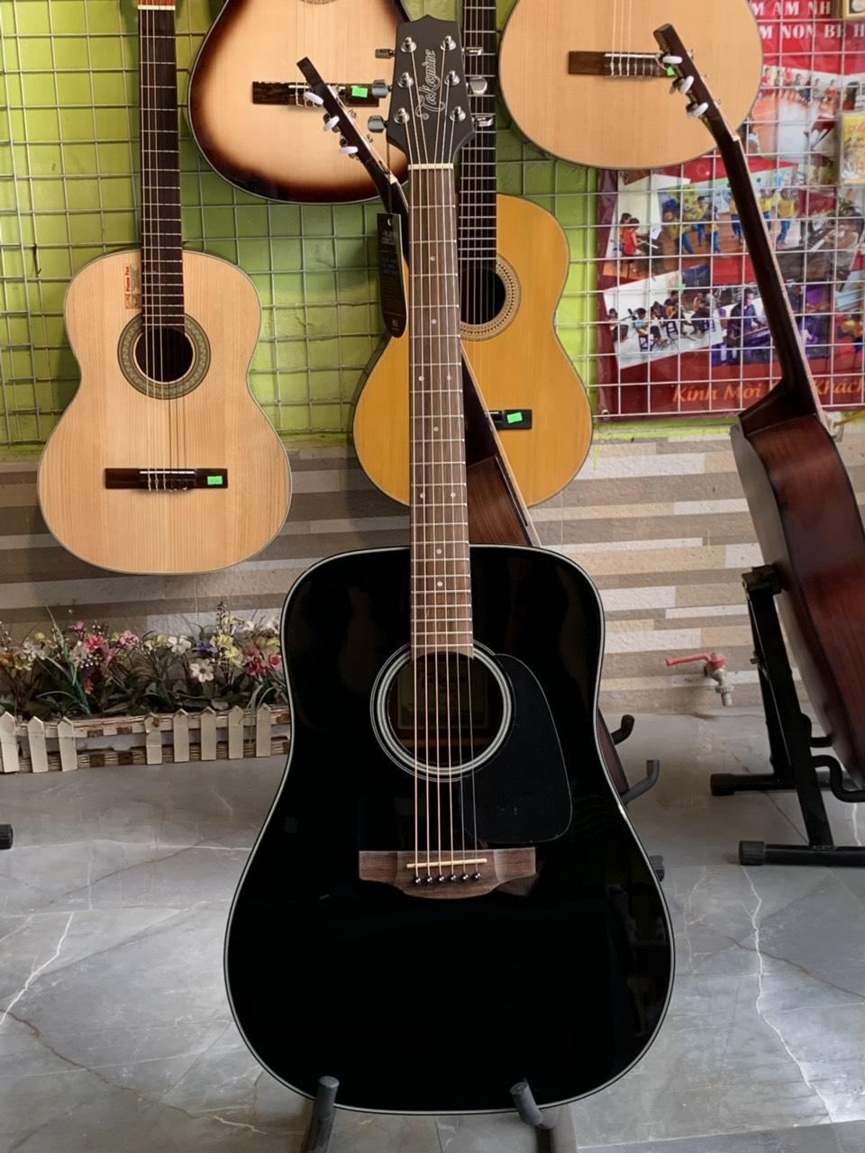 Đàn guitar Takamine D2D