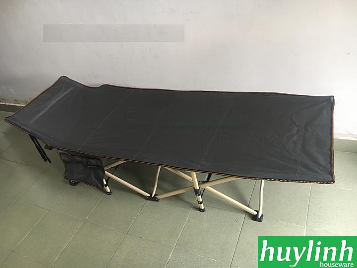 Giường xếp gấp văn phòng Nikita TT01 (186x70cm)