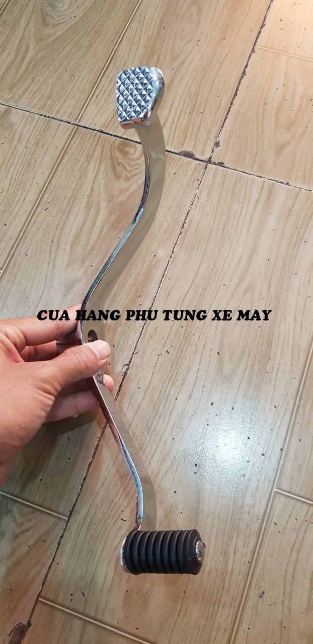 Cần số 2 chiều MxKing/ Exciter 150