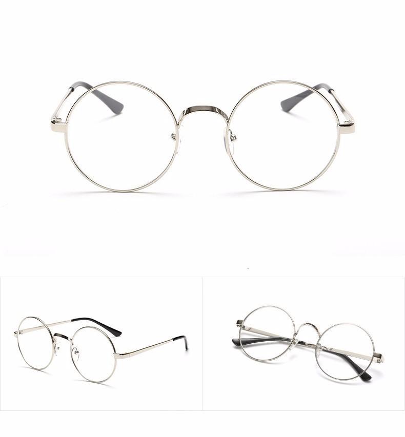 Kính Gọng Tròn Nobita