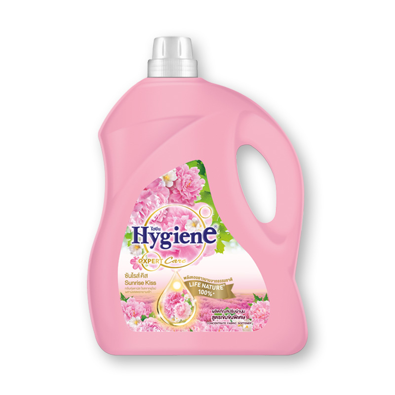 [Có sẵn] [Chính hãng] Nước Xả Vải Đậm Đặc Hygiene 3300ML- 3500ML Thái Lan [Đủ Màu]