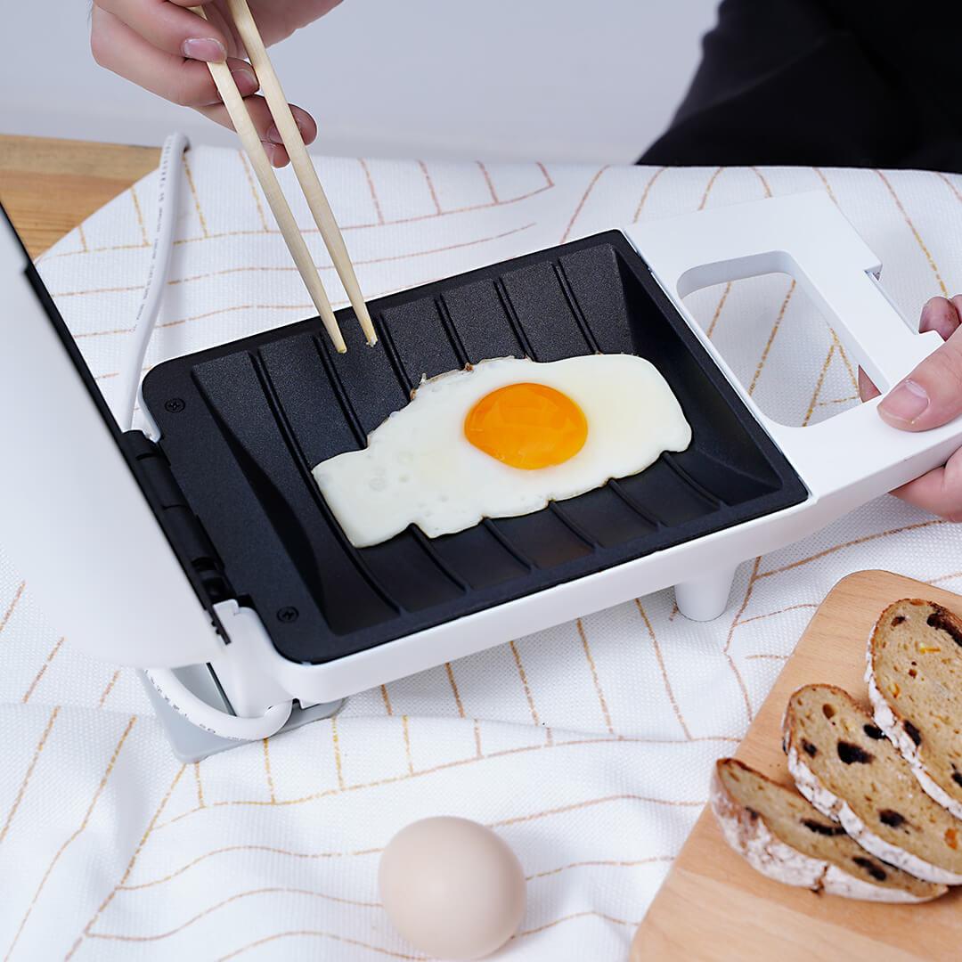 Máy nướng sandwich Xiaomi Pinlo