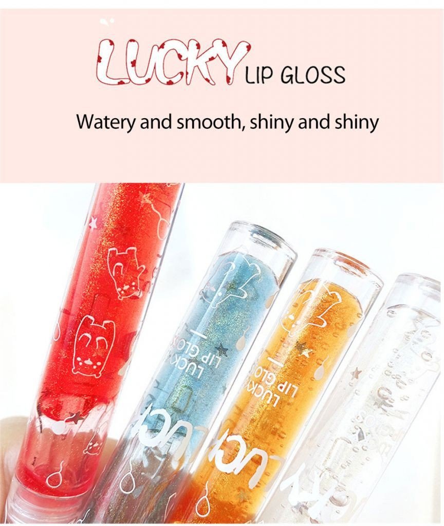 SON BÓNG KIM TUYẾN LUCKY BEAR