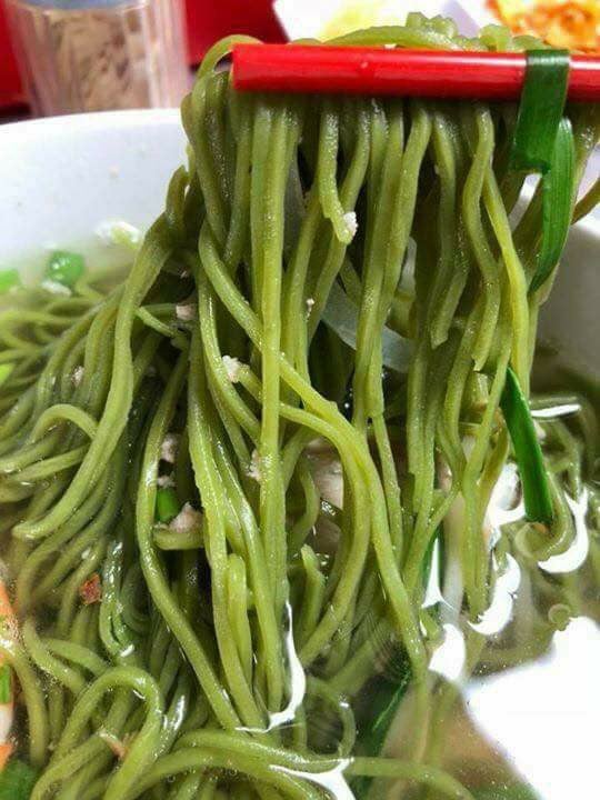 BÚN CHÙM NGÂY MORINGA 250g