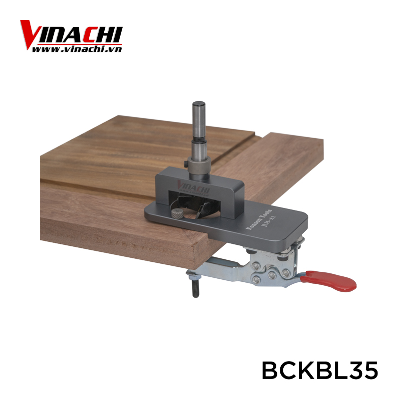 Bộ cữ khoan bản lề 35mm jl35-a1