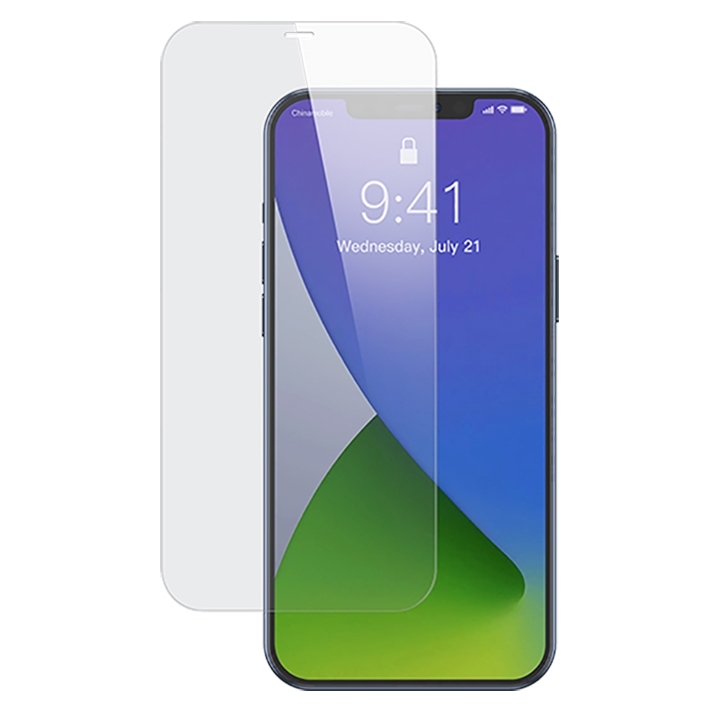 Cường lực siêu mỏng iphone 12 baseus 0.15mm