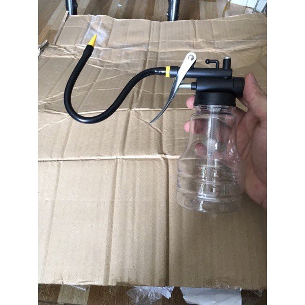 Bình bơm dầu máy chạy bộ 350ml | Sản phẩm cao cấp