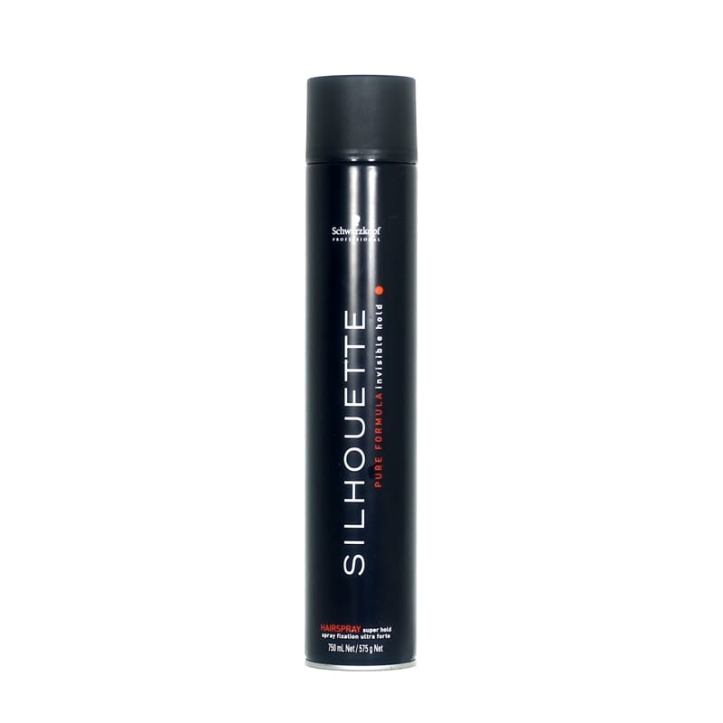 Keo Xịt Tóc Silhouette 420ml