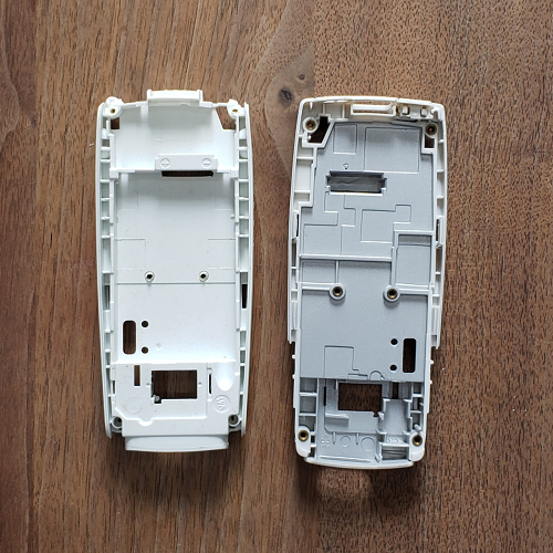 Sườn Nokia 2100
