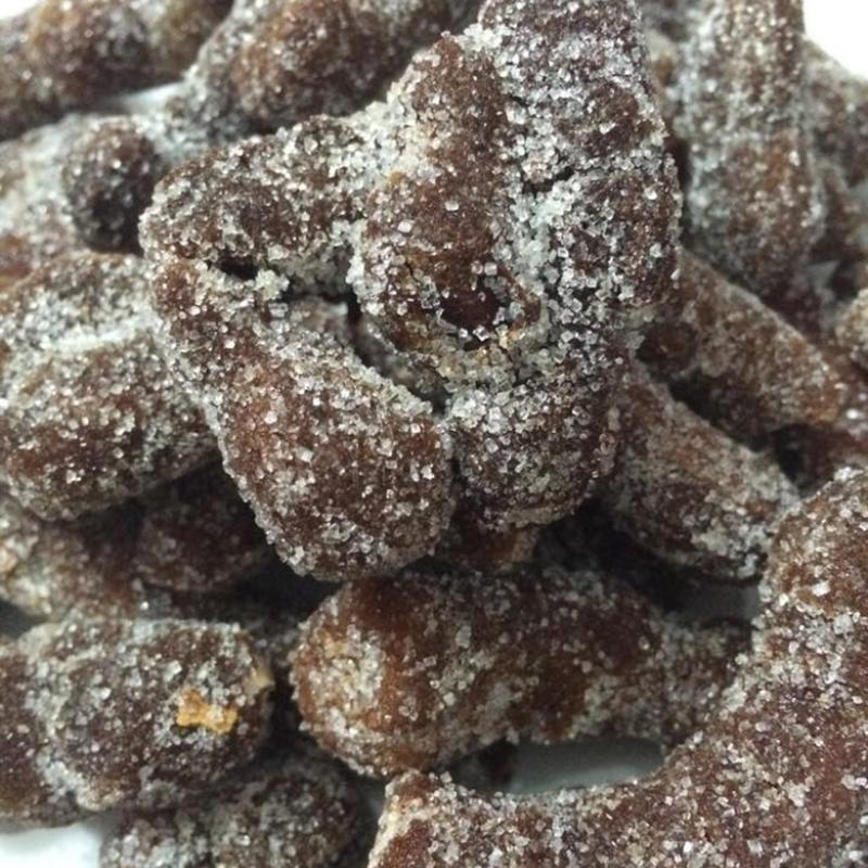 500gr Me Thái sấy ngọt ăn liền